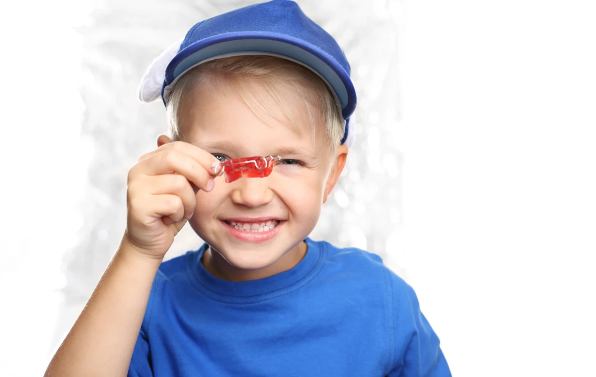 correction dentaire soisy sous montmorency Orthodontie interceptive Ermont Eaubonne Orthodontie