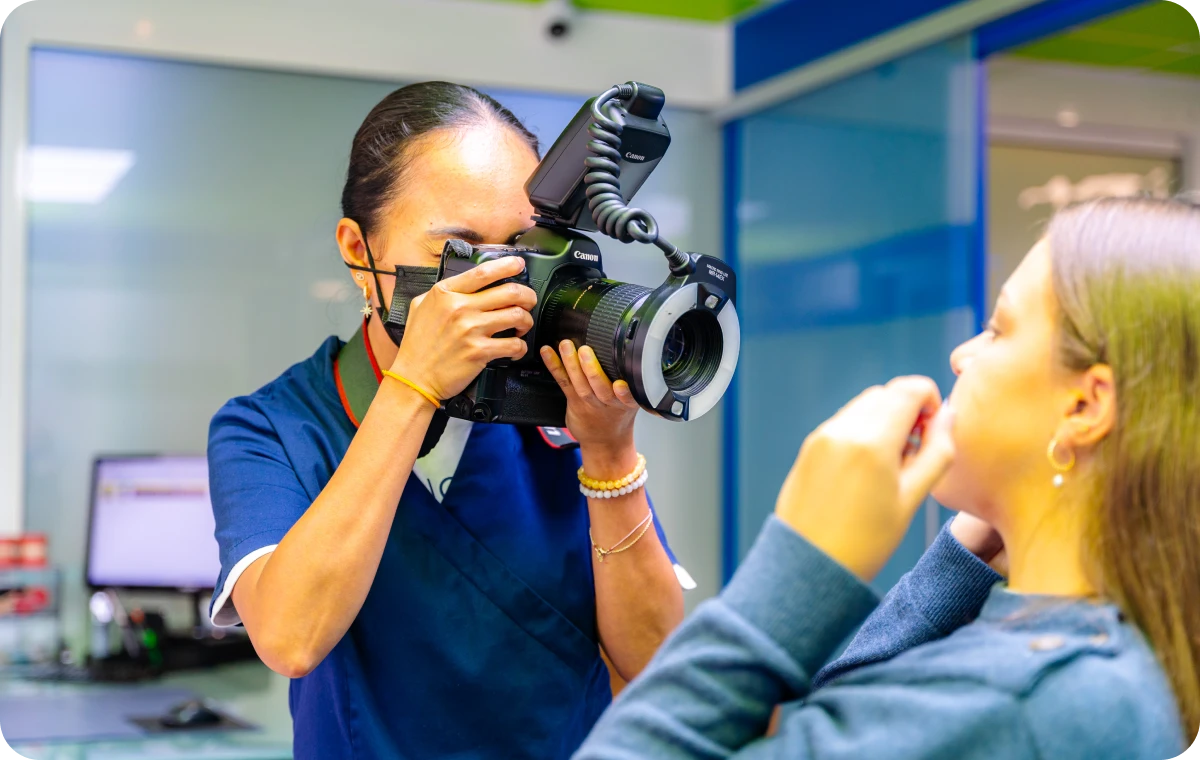 aligneurs invisibles ermont eaubonne Nos technologies Ermont Eaubonne Orthodontie