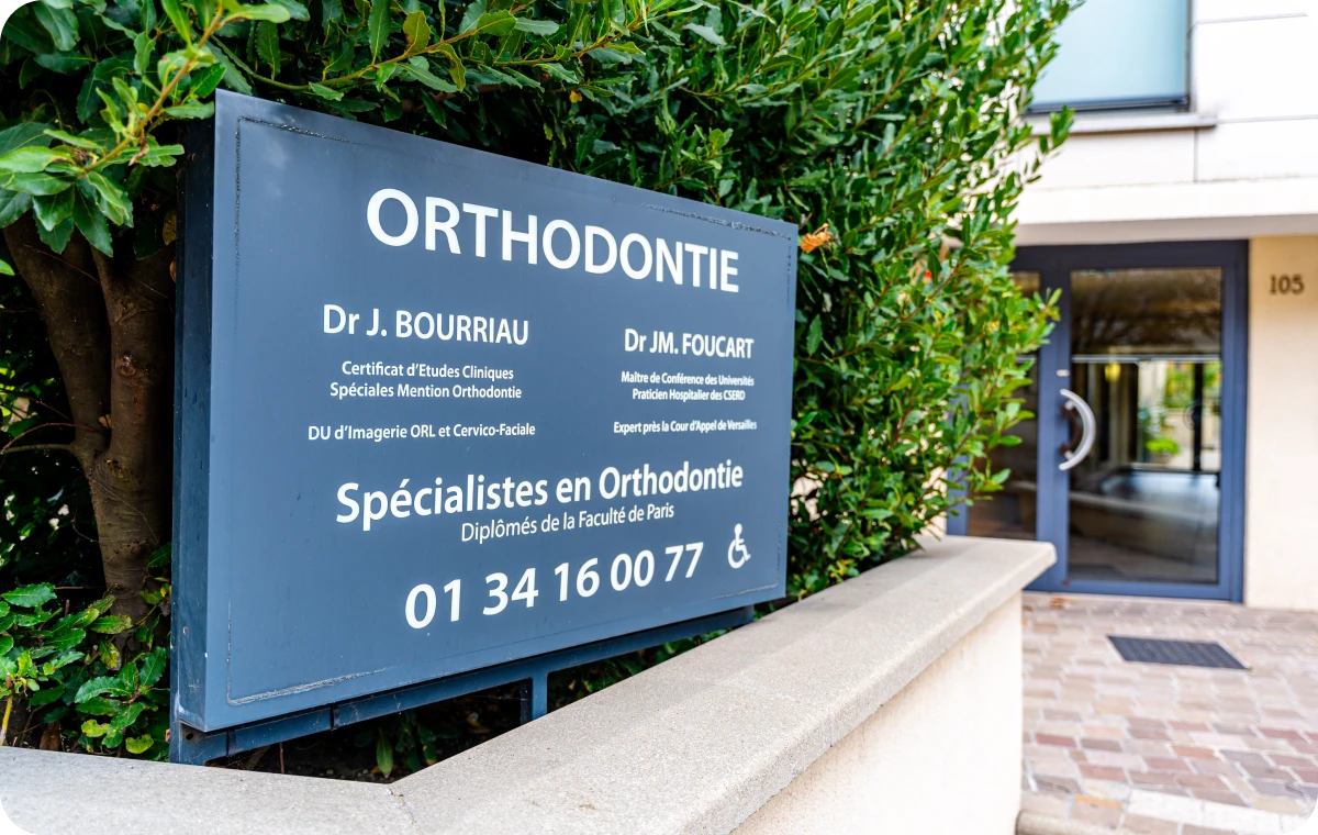 mxl Accueil Ermont Eaubonne Orthodontie