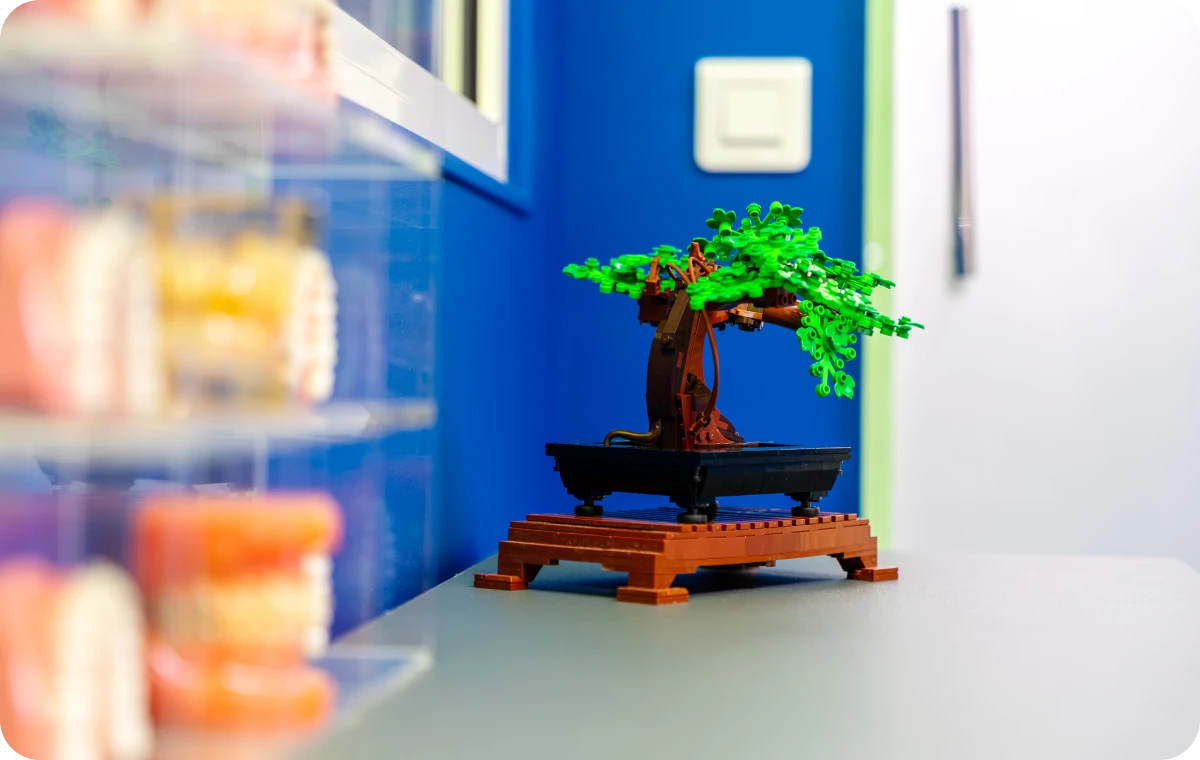 mxl Accueil Ermont Eaubonne Orthodontie