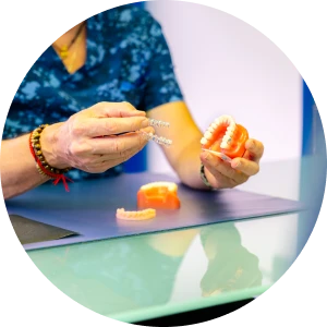 orthodontie interceptive adolescent eaubonne Notre cabinet Ermont Eaubonne Orthodontie