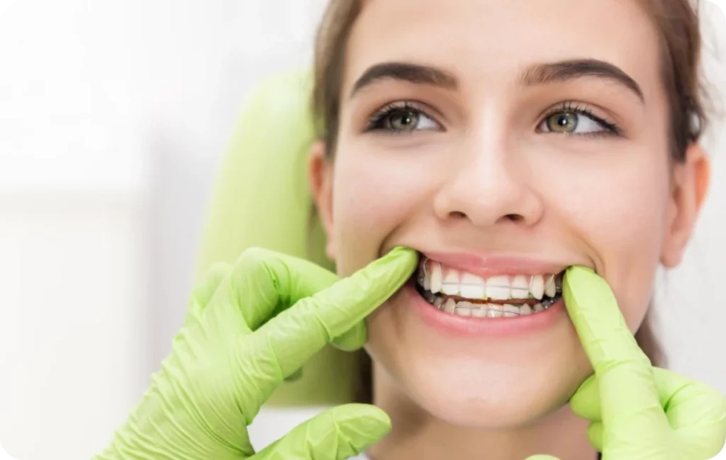 orthodontie interceptive domont dr papelard Orthodontiste Bouffémont Ermont Eaubonne Orthodontie