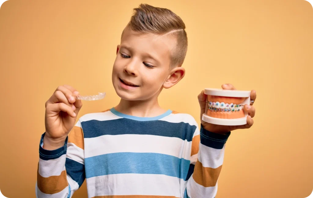 orthodontie interceptive soisy sous montmorency Orthodontiste Bouffémont Ermont Eaubonne Orthodontie