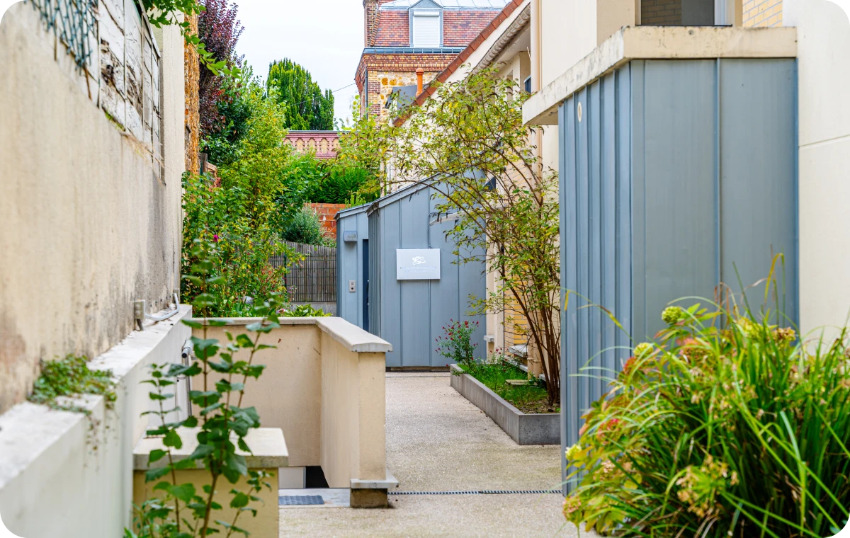 mxl Accueil Ermont Eaubonne Orthodontie