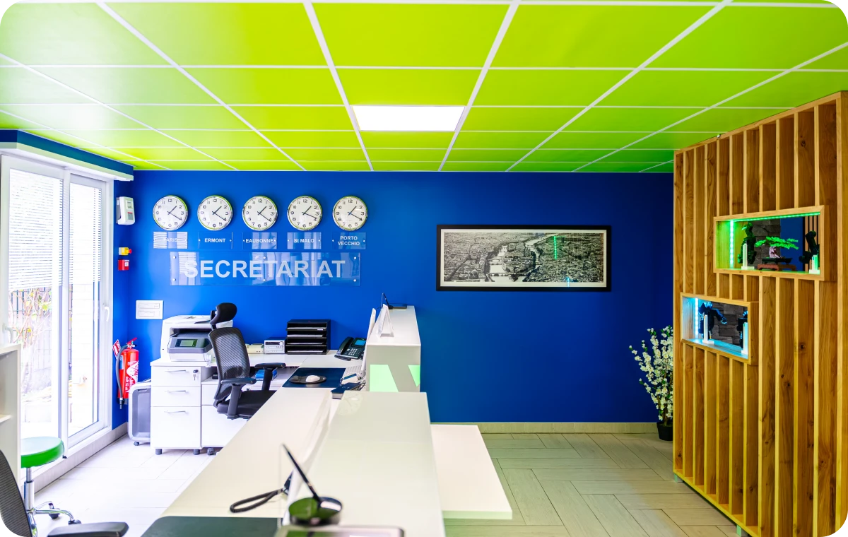 mxl Accueil Ermont Eaubonne Orthodontie