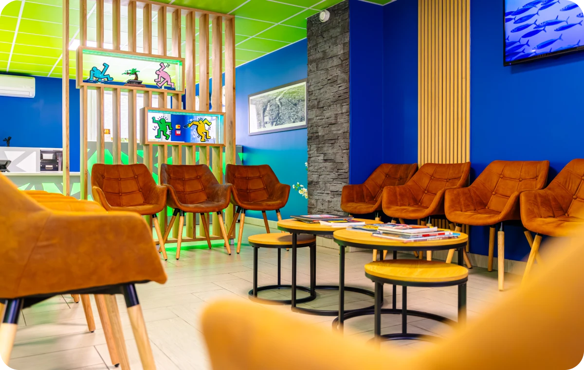 mxl Accueil Ermont Eaubonne Orthodontie