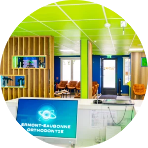 soin orthodontie interceptive eaubonne Notre cabinet Ermont Eaubonne Orthodontie